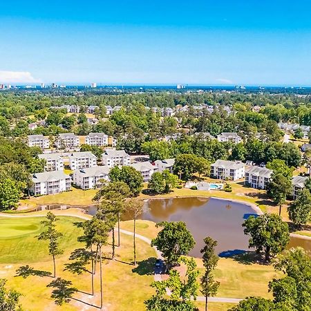 White River 31-I Myrtle Beach Exterior foto