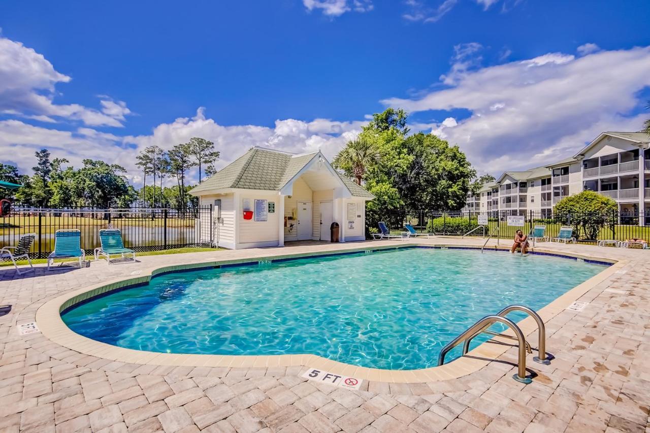 White River 31-I Myrtle Beach Exterior foto