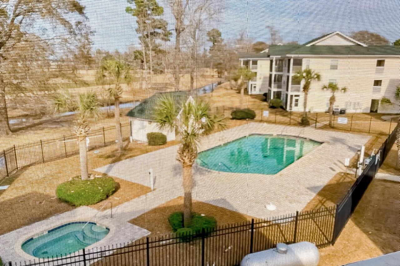 White River 31-I Myrtle Beach Exterior foto