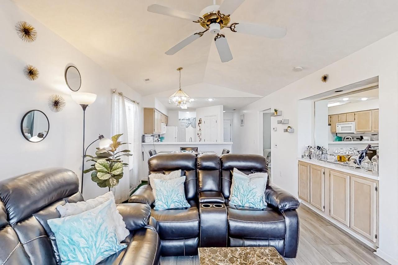 White River 31-I Myrtle Beach Exterior foto