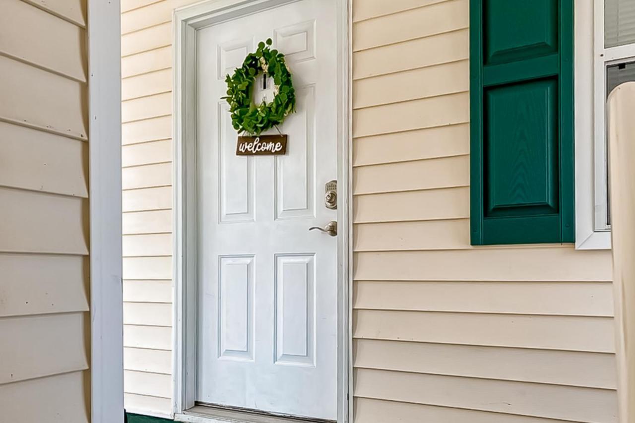 White River 31-I Myrtle Beach Exterior foto