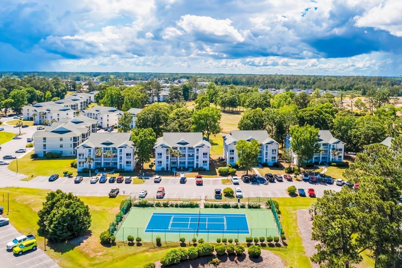 White River 31-I Myrtle Beach Exterior foto