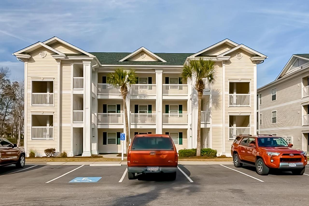 White River 31-I Myrtle Beach Exterior foto