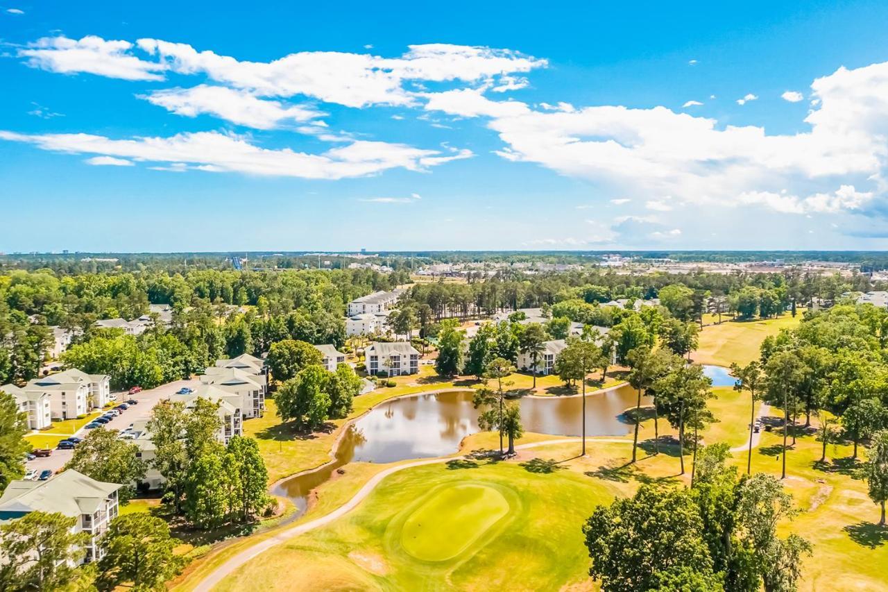 White River 31-I Myrtle Beach Exterior foto
